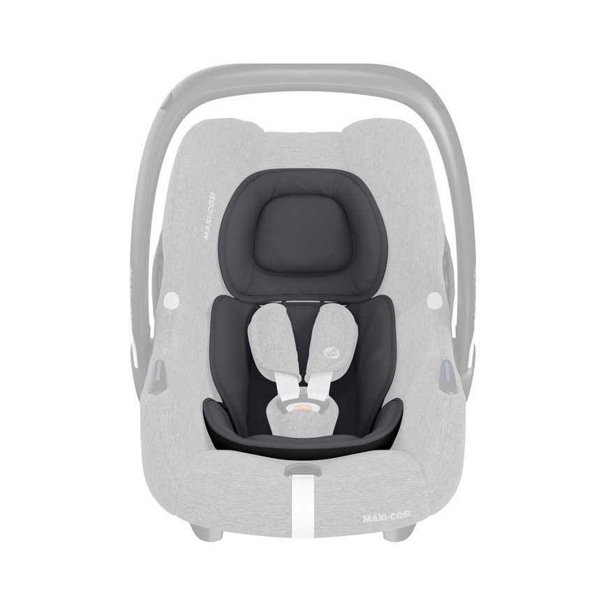Maxi-Cosi - Autosjedalica CABRIOFIX siva
