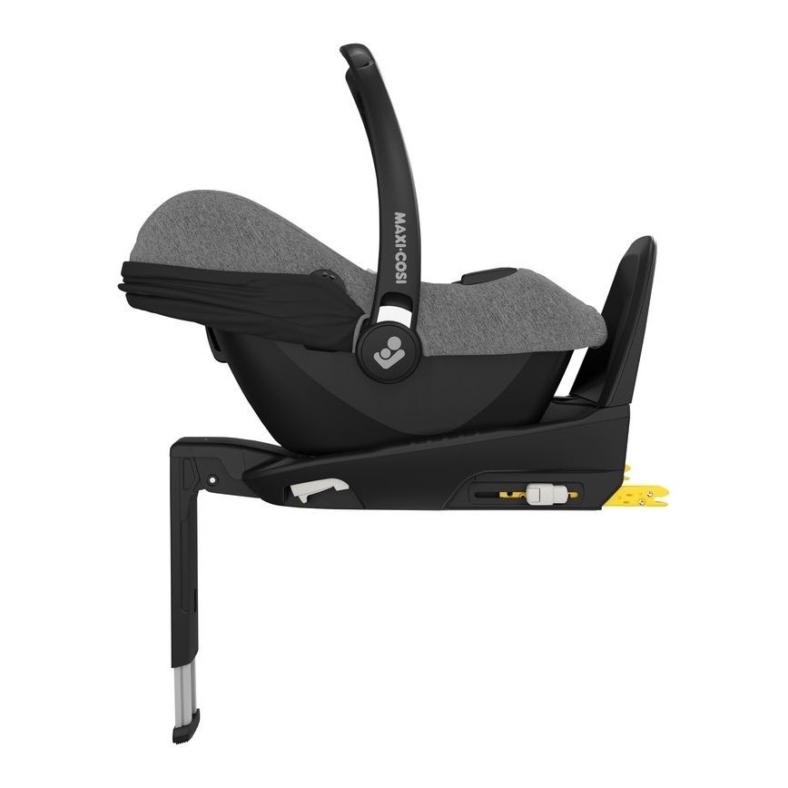 Maxi-Cosi - Autosjedalica CABRIOFIX siva