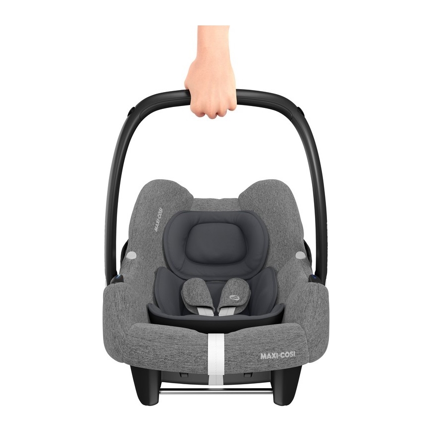 Maxi-Cosi - Autosjedalica CABRIOFIX siva