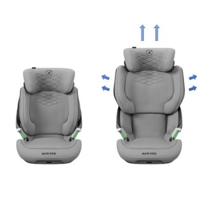 Maxi-Cosi - Autosjedalica KORE PRO siva