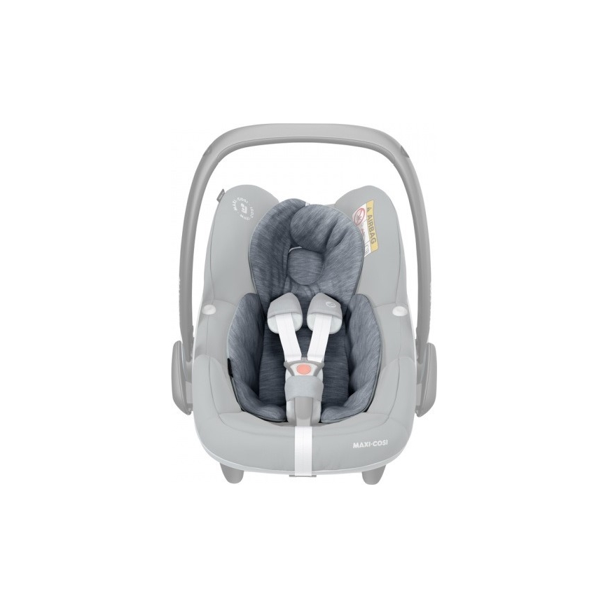 Maxi-Cosi - Autosjedalica PEBBLE PRO siva