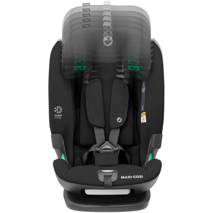 Maxi-Cosi - Autosjedalica TITAN PRO