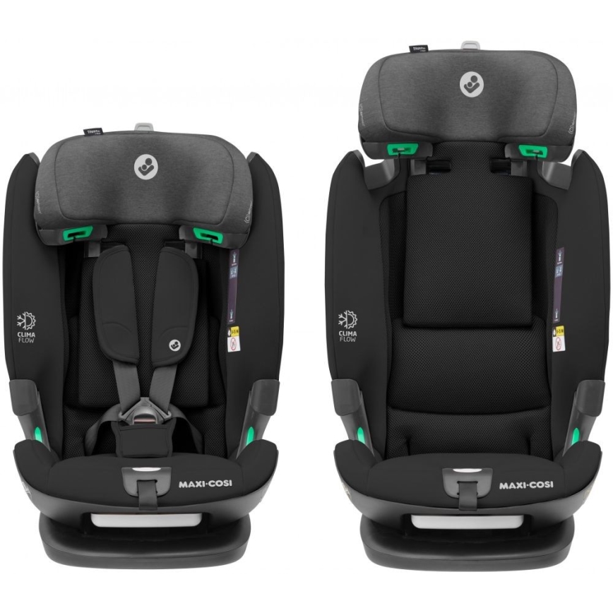 Maxi-Cosi - Autosjedalica TITAN PRO