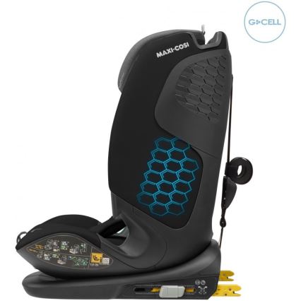 Maxi-Cosi - Autosjedalica TITAN PRO