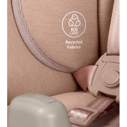 Maxi-Cosi - Dječja hranilica MINLA PLUS bež/ružičasta