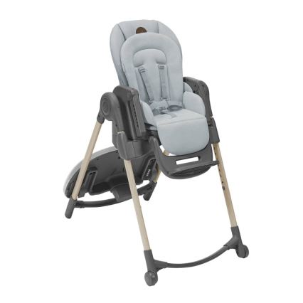 Maxi-Cosi - Hranilica 6u1 MINLA siva/bijela
