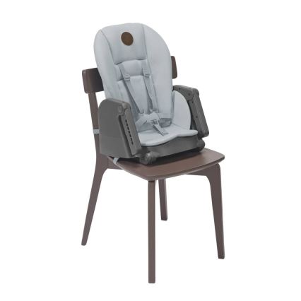 Maxi-Cosi - Hranilica 6u1 MINLA siva/bijela