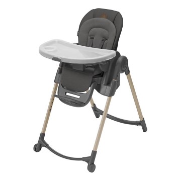Maxi-Cosi - Hranilica 6u1 MINLA siva