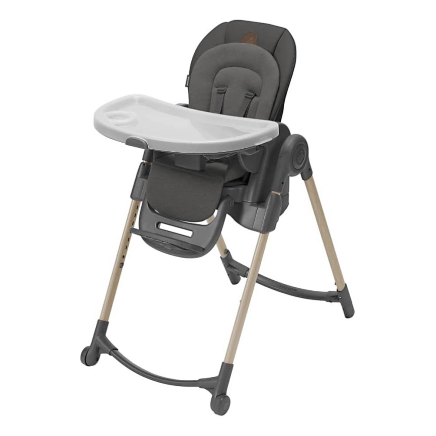 Maxi-Cosi - Hranilica 6u1 MINLA siva