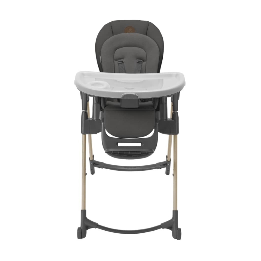 Maxi-Cosi - Hranilica 6u1 MINLA siva