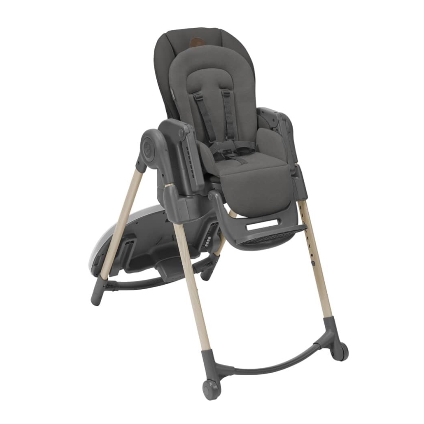 Maxi-Cosi - Hranilica 6u1 MINLA siva