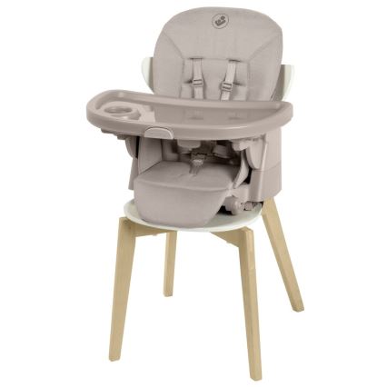 Maxi-Cosi - Hranilica MINLA PLUS bež
