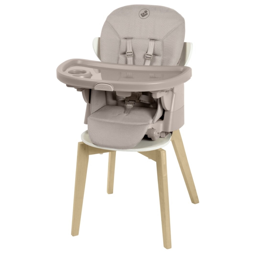 Maxi-Cosi - Hranilica MINLA PLUS bež