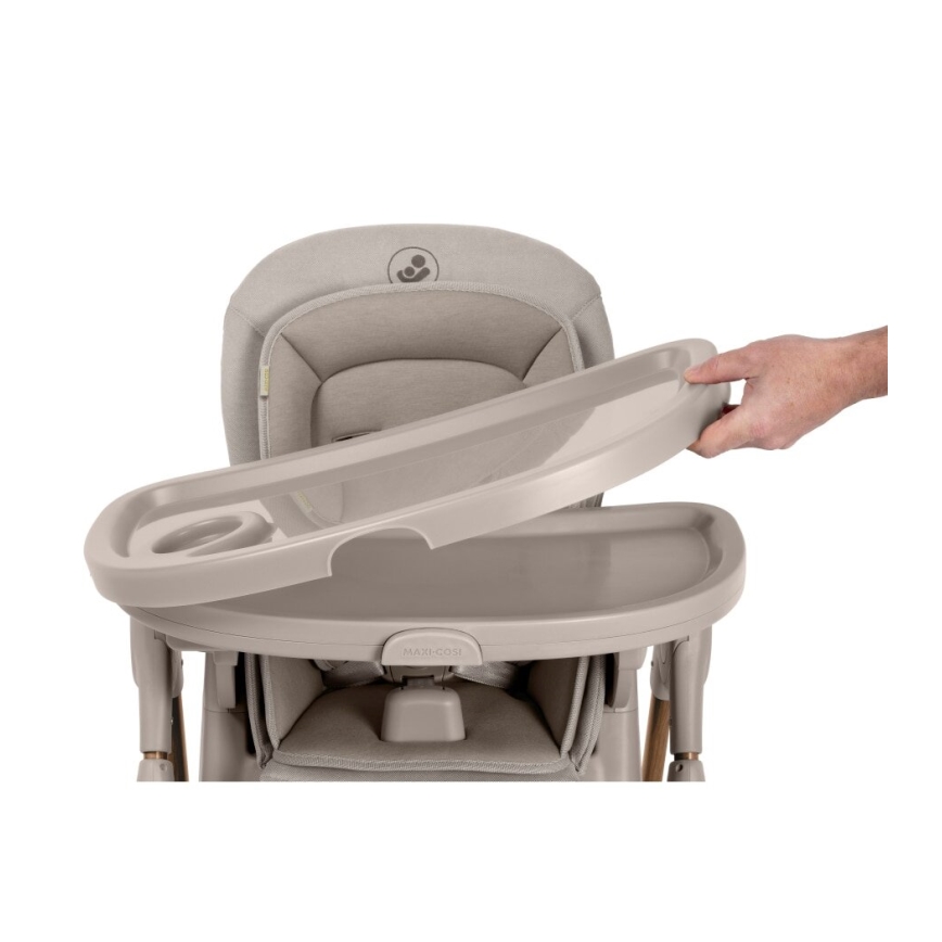 Maxi-Cosi - Hranilica MINLA PLUS bež
