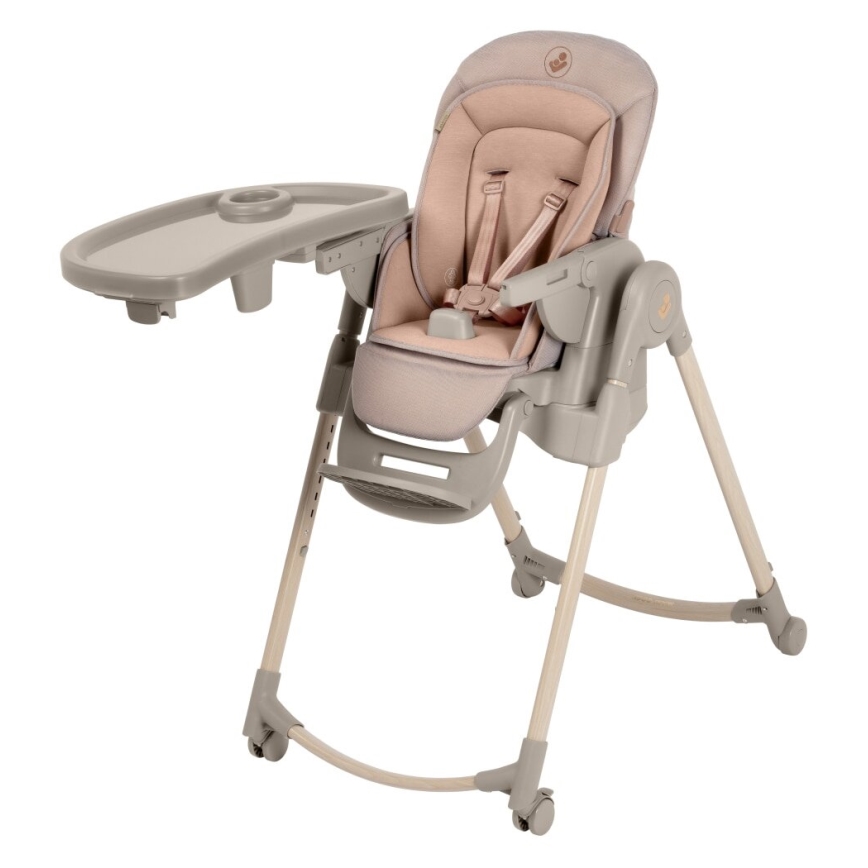 Maxi-Cosi - Hranilica MINLA PLUS bež