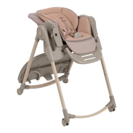 Maxi-Cosi - Hranilica MINLA PLUS bež