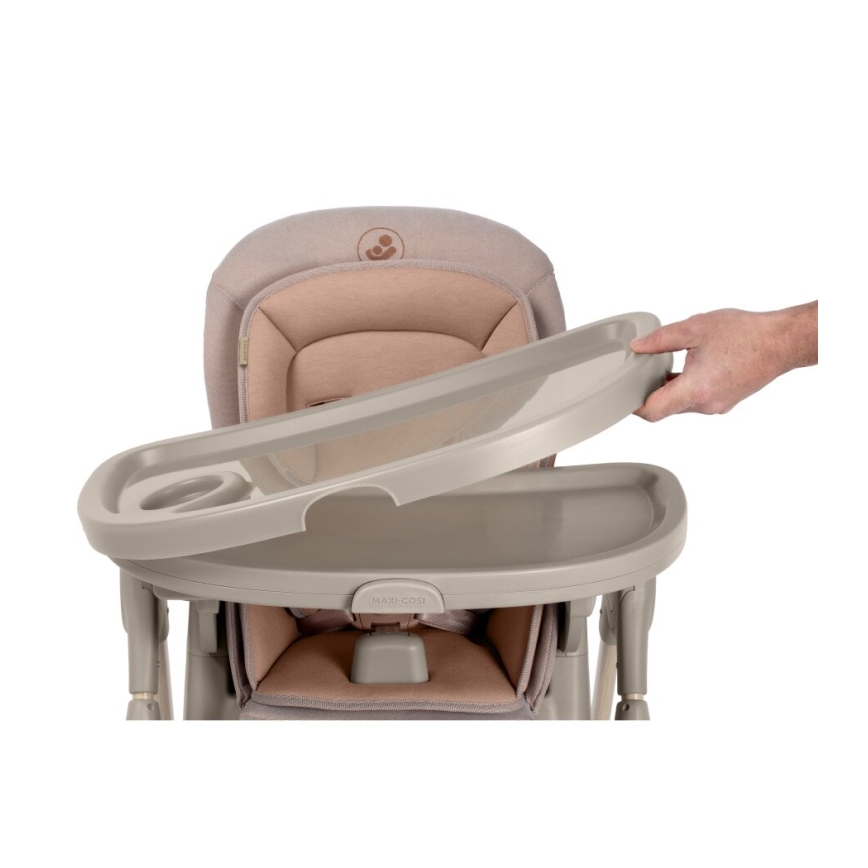 Maxi-Cosi - Hranilica MINLA PLUS bež