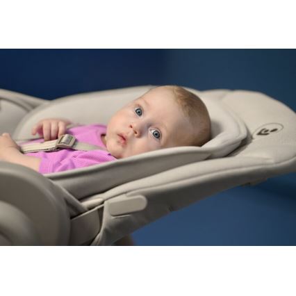 Maxi-Cosi - Dječja hranilica MINLA PLUS bežičasta