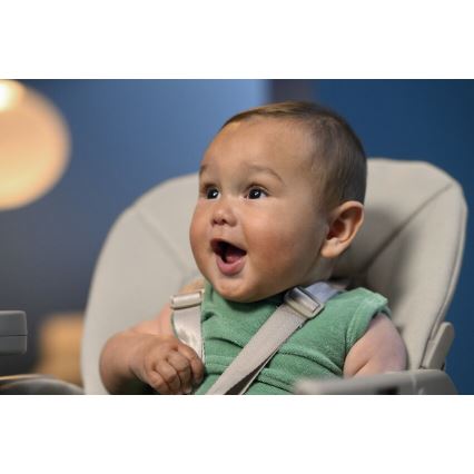 Maxi-Cosi - Dječja hranilica MINLA PLUS bežičasta