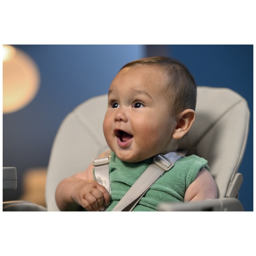 Maxi-Cosi - Dječja hranilica MINLA PLUS bežičasta