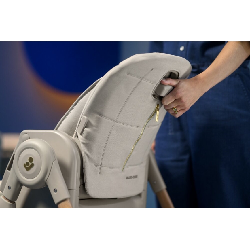 Maxi-Cosi - Dječja hranilica MINLA PLUS bežičasta