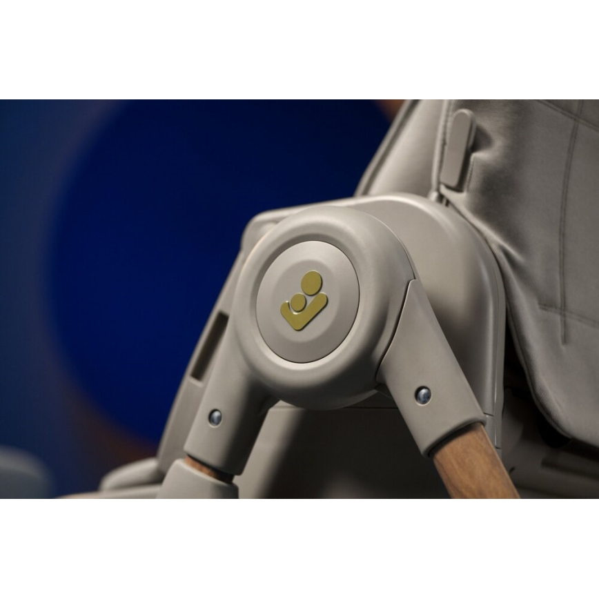 Maxi-Cosi - Dječja hranilica MINLA PLUS bežičasta