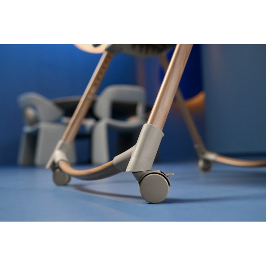 Maxi-Cosi - Dječja hranilica MINLA PLUS bežičasta