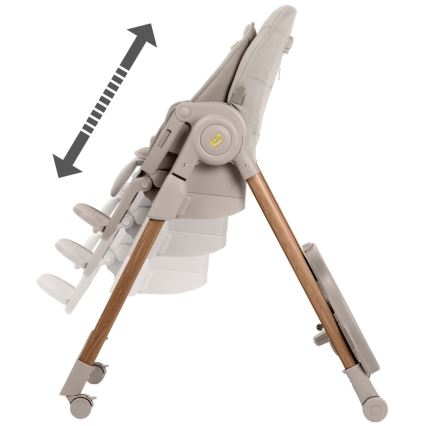 Maxi-Cosi - Dječja hranilica MINLA PLUS bežičasta