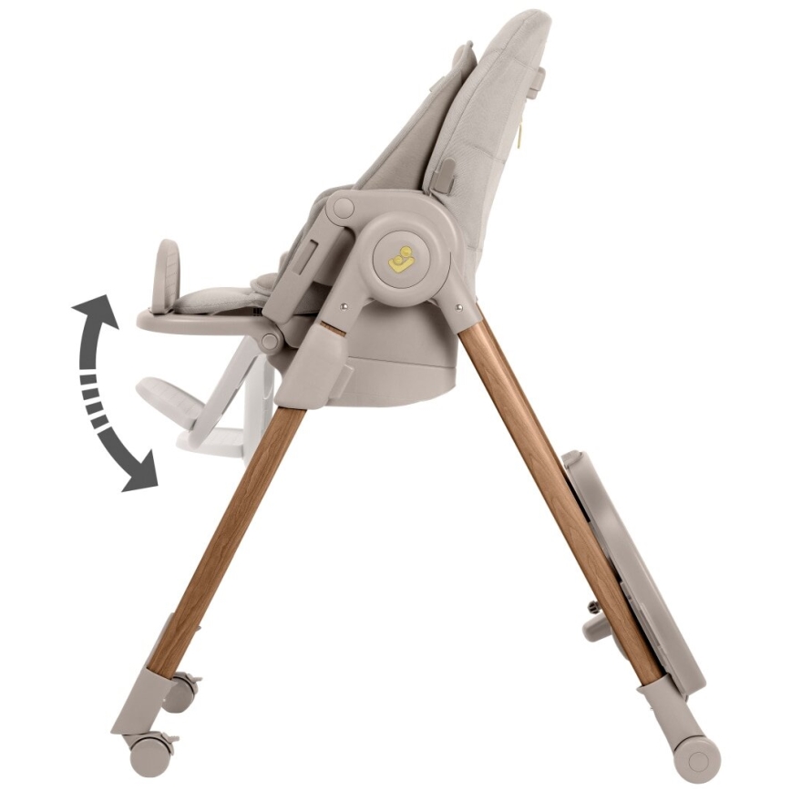 Maxi-Cosi - Dječja hranilica MINLA PLUS bežičasta