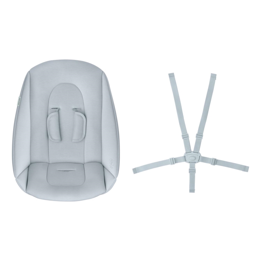 Maxi-Cosi - Set dodataka za hranilicu NESTA 6m plava