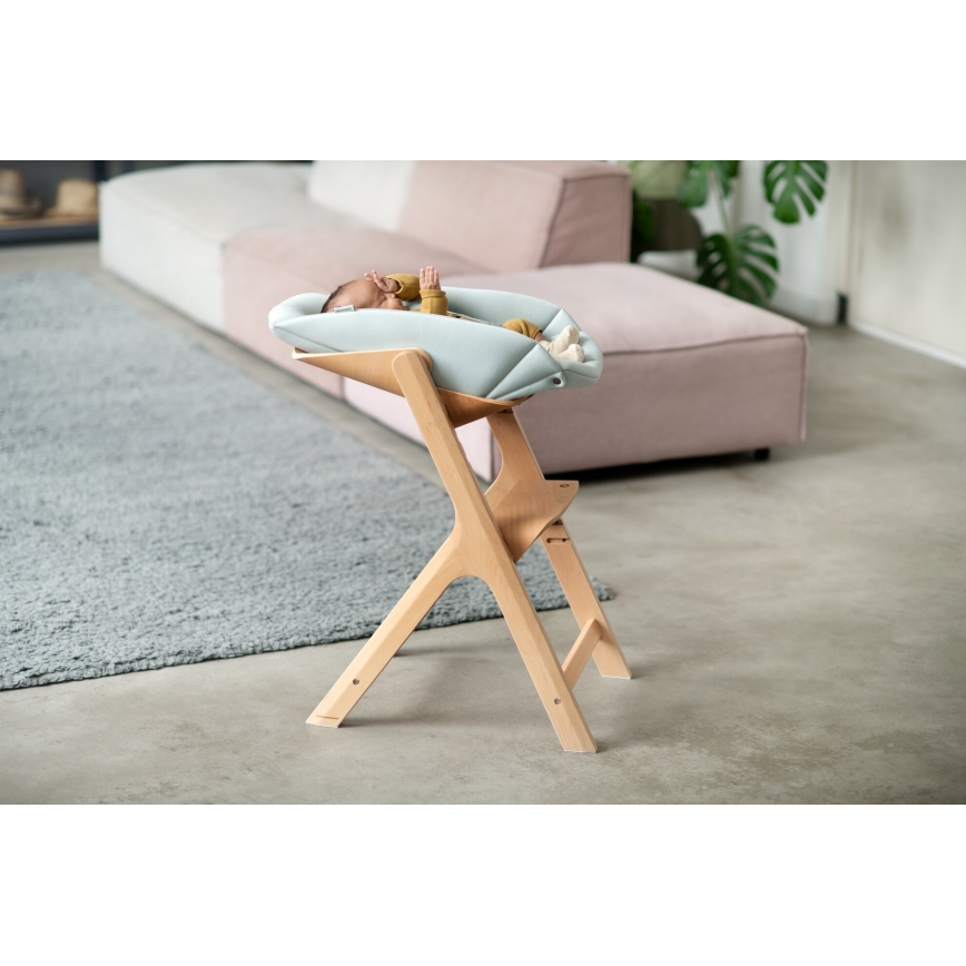 Maxi-Cosi - Set dodataka za hranilicu NESTA 6m plava