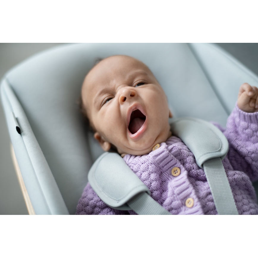Maxi-Cosi - Set dodataka za hranilicu NESTA 6m plava