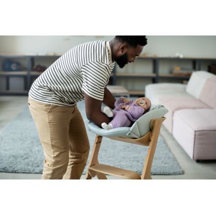 Maxi-Cosi - Set dodataka za hranilicu NESTA 6m plava