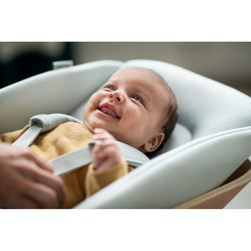Maxi-Cosi - Set dodataka za hranilicu NESTA 6m plava