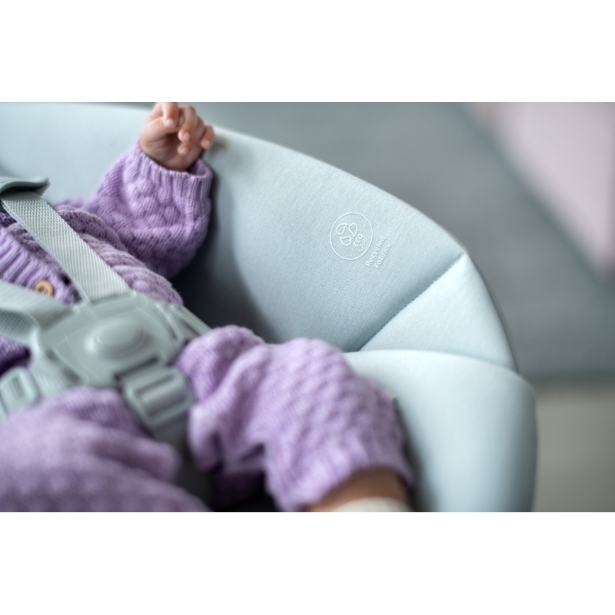 Maxi-Cosi - Set dodataka za hranilicu NESTA 6m plava