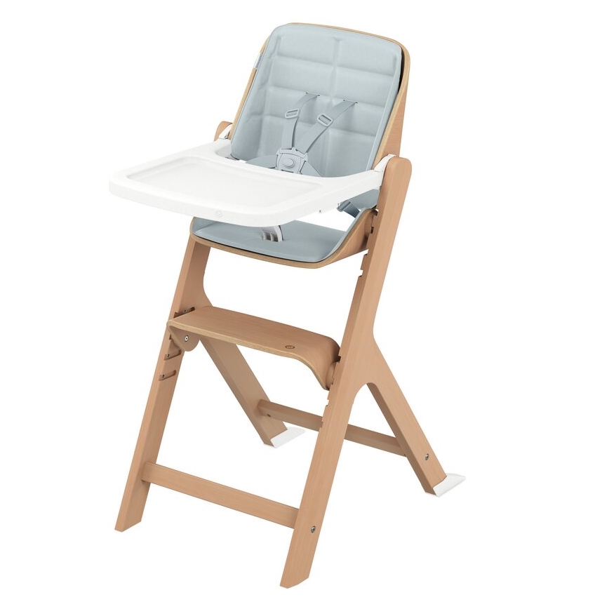 Maxi-Cosi - Set dodataka za hranilicu NESTA 6m+ plava