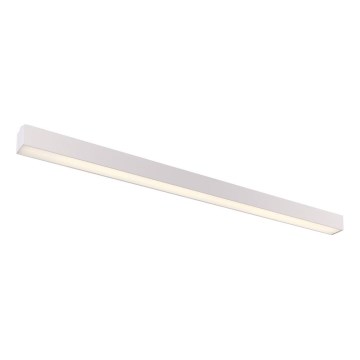 MAXLIGHT C0125 - LED Stropna svjetiljka LINEAR LED/36W/230V 113,5 cm bijela
