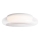 MAXLIGHT C0233 - LED Stropna svjetiljka DUO LED/10W/230V pr. 34 cm bijela
