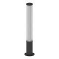MAXLIGHT F0065 - LED Vanjska svjetiljka GARDENIA LED/25W/230V 105 cm CRI 93 IP65 antracit