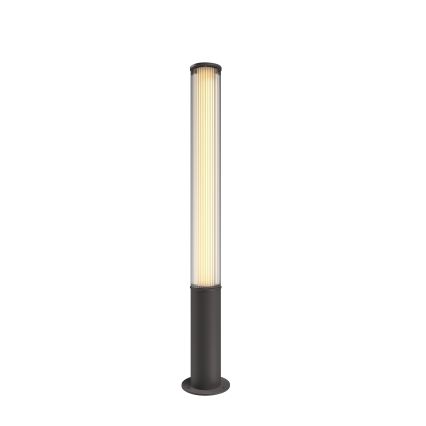 MAXLIGHT F0065 - LED Vanjska svjetiljka GARDENIA LED/25W/230V 105 cm CRI 93 IP65 antracit