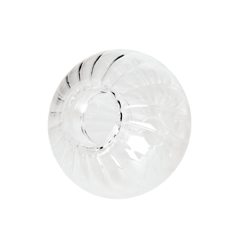 MAXLIGHT P0526D - LED Prigušivi luster na sajli PALLONCINI 11xLED/6W/230V pr. 45 cm prozirna/bež/dimna