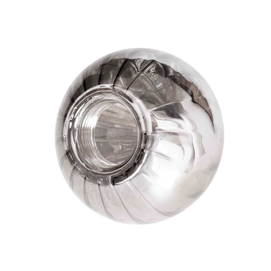 MAXLIGHT P0576 - LED Luster na sajli PALLONCINI 2xLED/3W/230V pr. 12 cm dimna