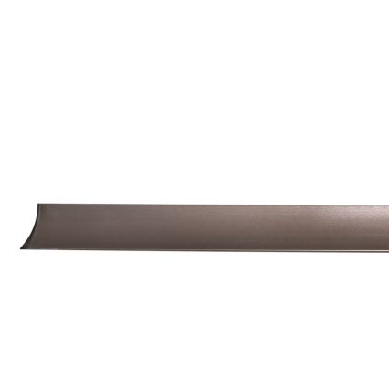 MAXLIGHT P0595 - LED prigušivački luster na užetu JO-JO LED/38W/230V 2700/4500/5500K antracit