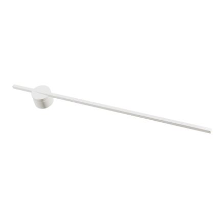 MAXLIGHT W0212 - LED Vanjska zidna svjetiljka SPIDER LED/8,4W/230V IP44 bijela