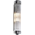 MAXLIGHT W0241 - Zidna svjetiljka FLORENCE 2xE14/40W/230V sjajni krom