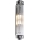 MAXLIGHT W0241 - Zidna svjetiljka FLORENCE 2xE14/40W/230V sjajni krom