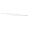 MAXLIGHT W0265 - LED Prigušiva rasvjeta za ogledalo u kupaonici LINEAR LED/36W/230V 113,5 cm IP44 bijela