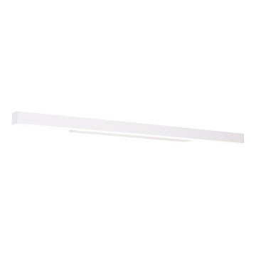 MAXLIGHT W0265 - LED Prigušiva rasvjeta za ogledalo u kupaonici LINEAR LED/36W/230V 113,5 cm IP44 bijela