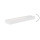 MAXLIGHT W0306 - LED Zidna svjetiljka za kupaonicu FLINK LED/12W/230V 45 cm IP44 bijela