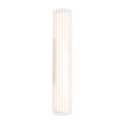 MAXLIGHT W0364 - LED Zidna svjetiljka za kupaonicu FAYETTE LED/6W/230V 31 cm IP44 zlatna